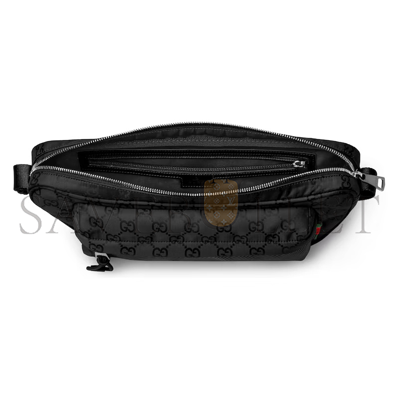 GUCCI NEXUS LARGE SLINGBAG 838929 (34*15*10cm) GUCCI NEXUS LARGE SLINGBAG 838929 (34*15*10cm)